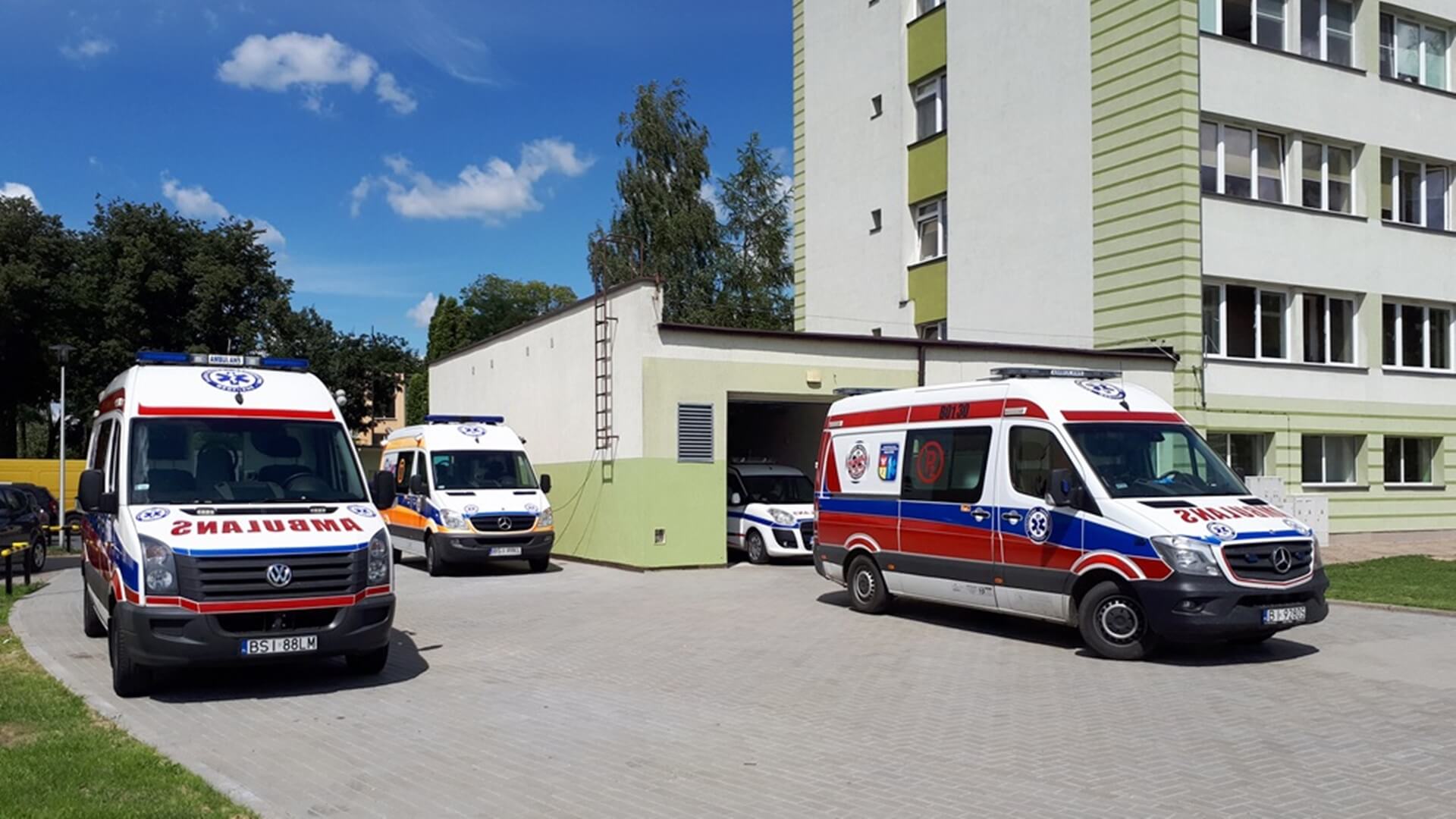 Szpital Powiatowy w Siemiatyczach będzie miał rezonans magnetyczny