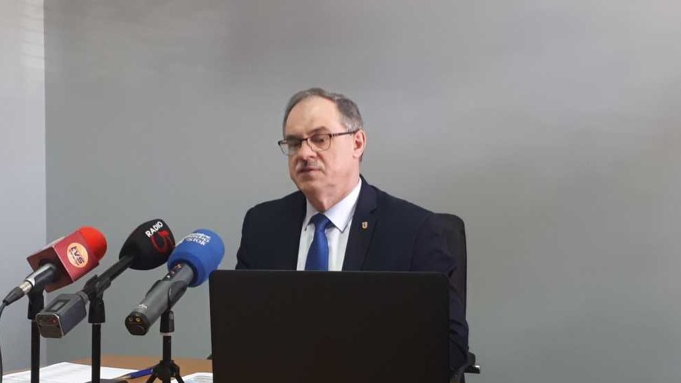 Dziś radni Suwałk będą głosowali nad absolutorium dla prezydenta miasta