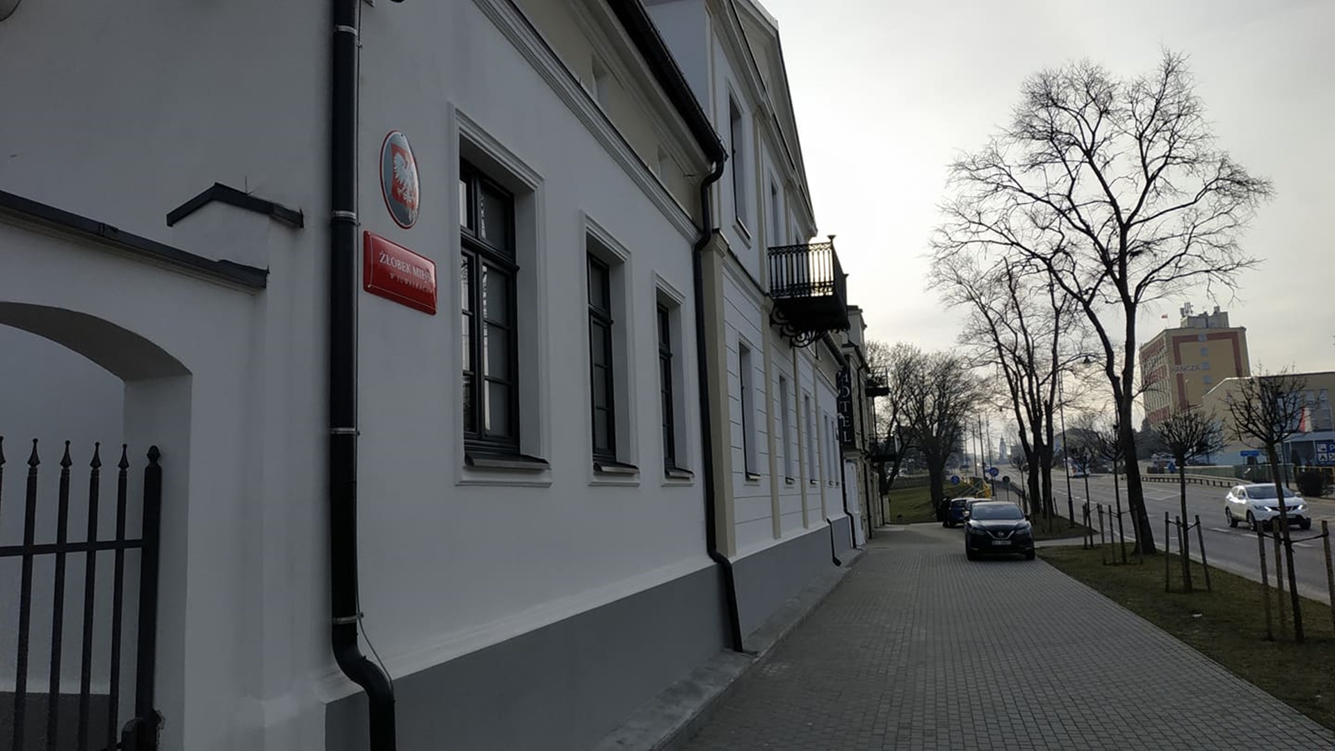 Władze Suwałk chcą podnieść opłatę za żłobek