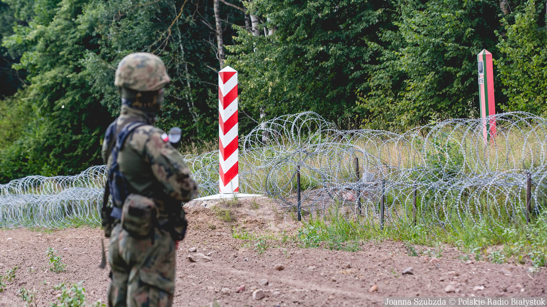 Jak Irakijczycy nielegalnie docierają do Polski? - rozmawiamy z jednym z imigrantów