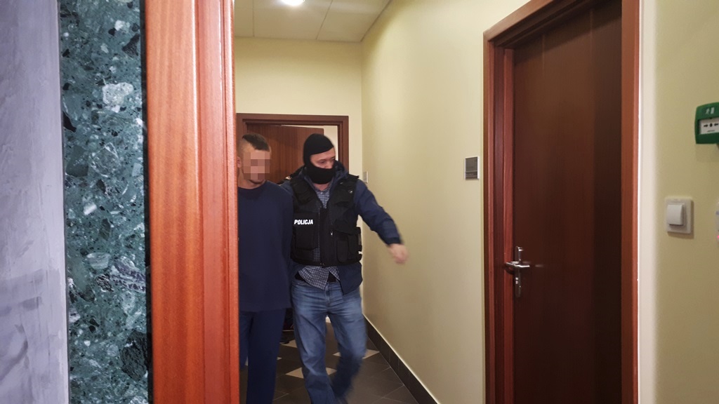 Kierowca pod wpływem amfetaminy spowodował śmiertelny wypadek - chce łagodniejszej kary