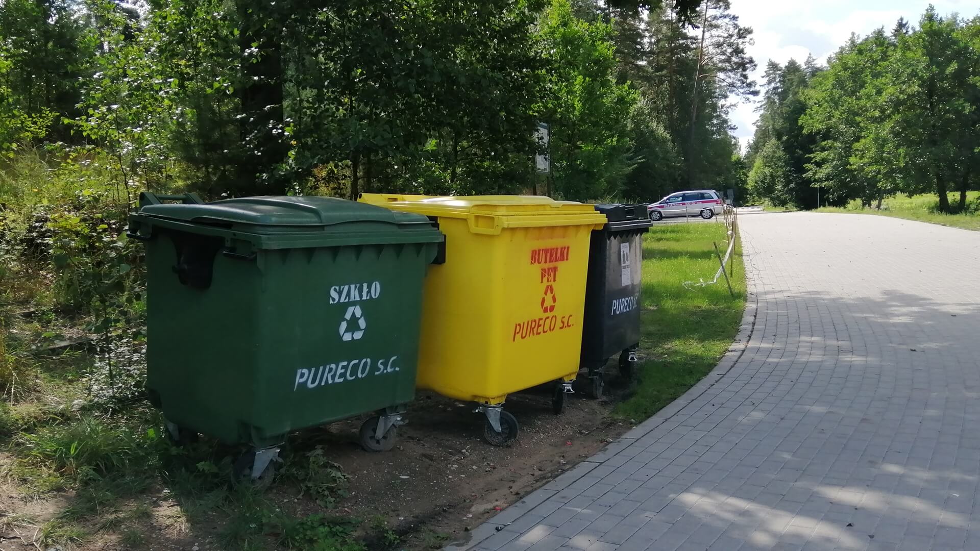 Mieszkańcy gminy Lipsk od nowego roku zapłacą 7 złotych więcej za śmieci