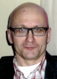 Policjanci i rodzina szukają Tomasza Kaczmarka z Grajewa