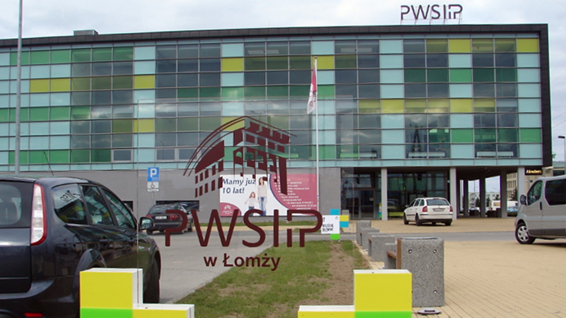 Przy łomżyńskiej uczelni zawodowej powstanie centrum mediacji