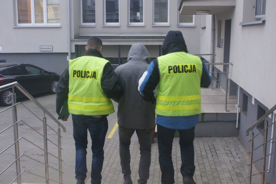 Sprzedawali mięso chorych zwierząt – właściciele ubojni z okolic Bielska Podlaskiego z zarzutami