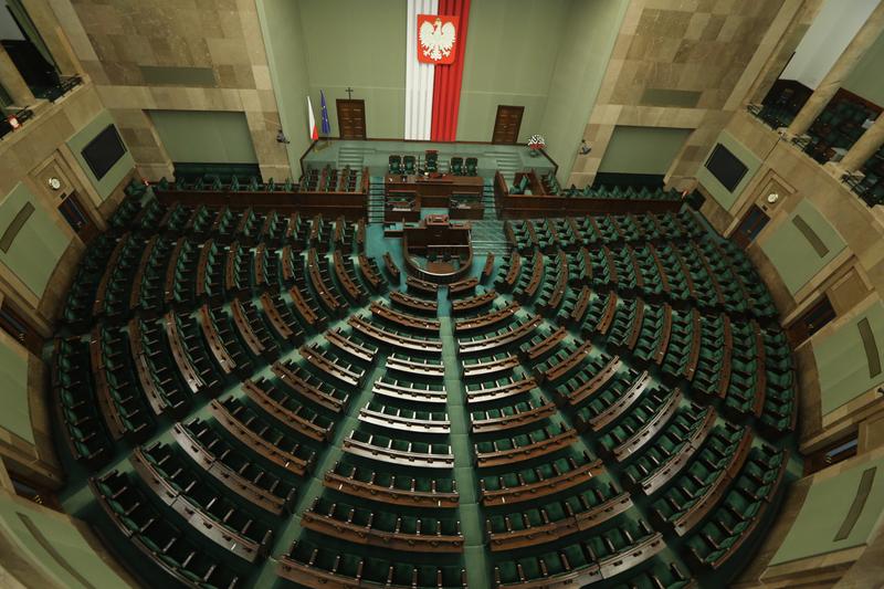 Podsumowaliśmy dotychczasowe dokonania posłów z województwa podlaskiego
