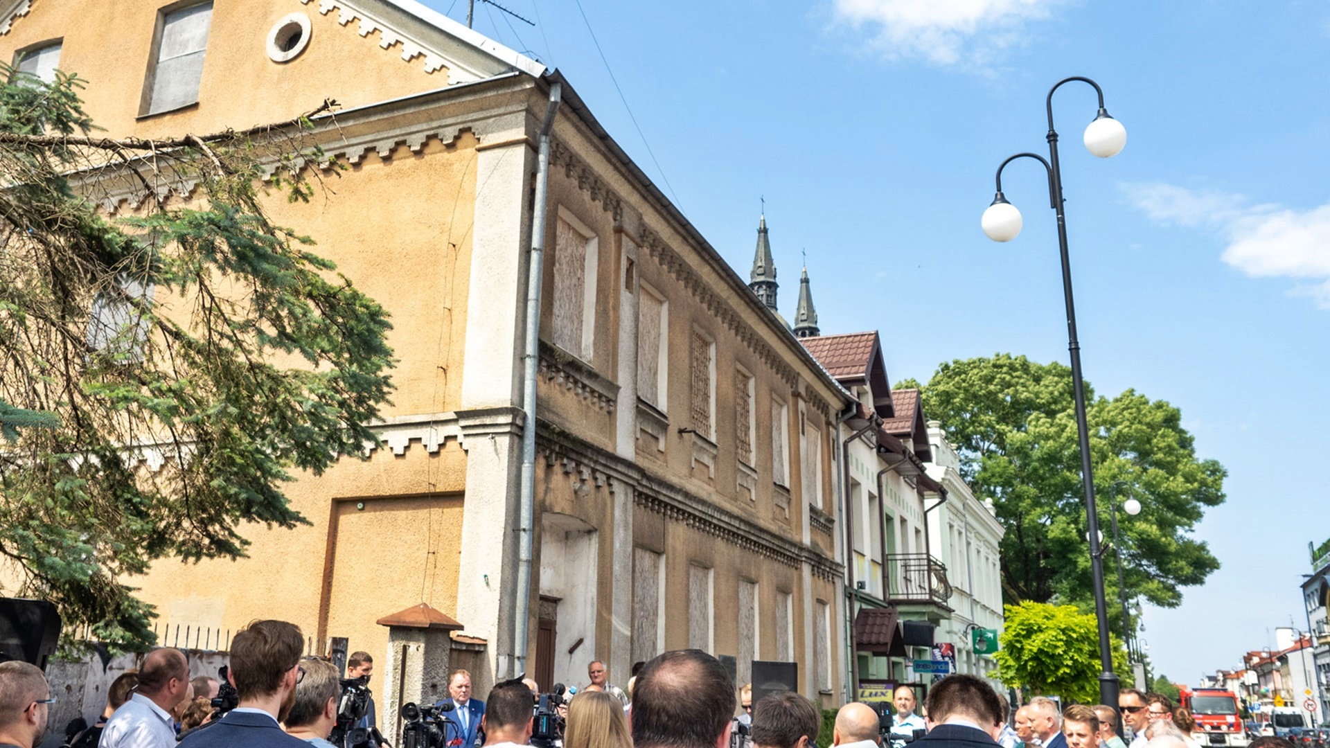Rozrasta się wystawa w Domu Pamięci Obławy Augustowskiej