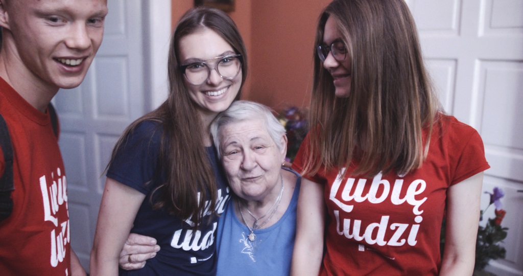 Szlachetna Paczka szuka chętnych do pomocy