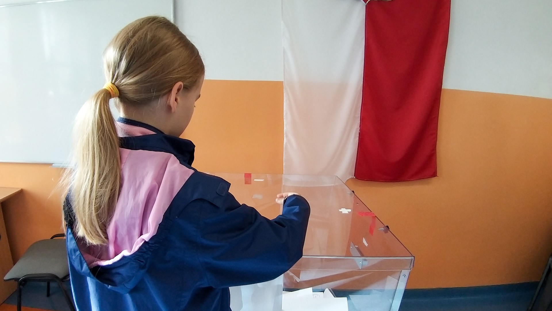 Część przedszkoli w Białymstoku nieczynna w poniedziałek po wyborach