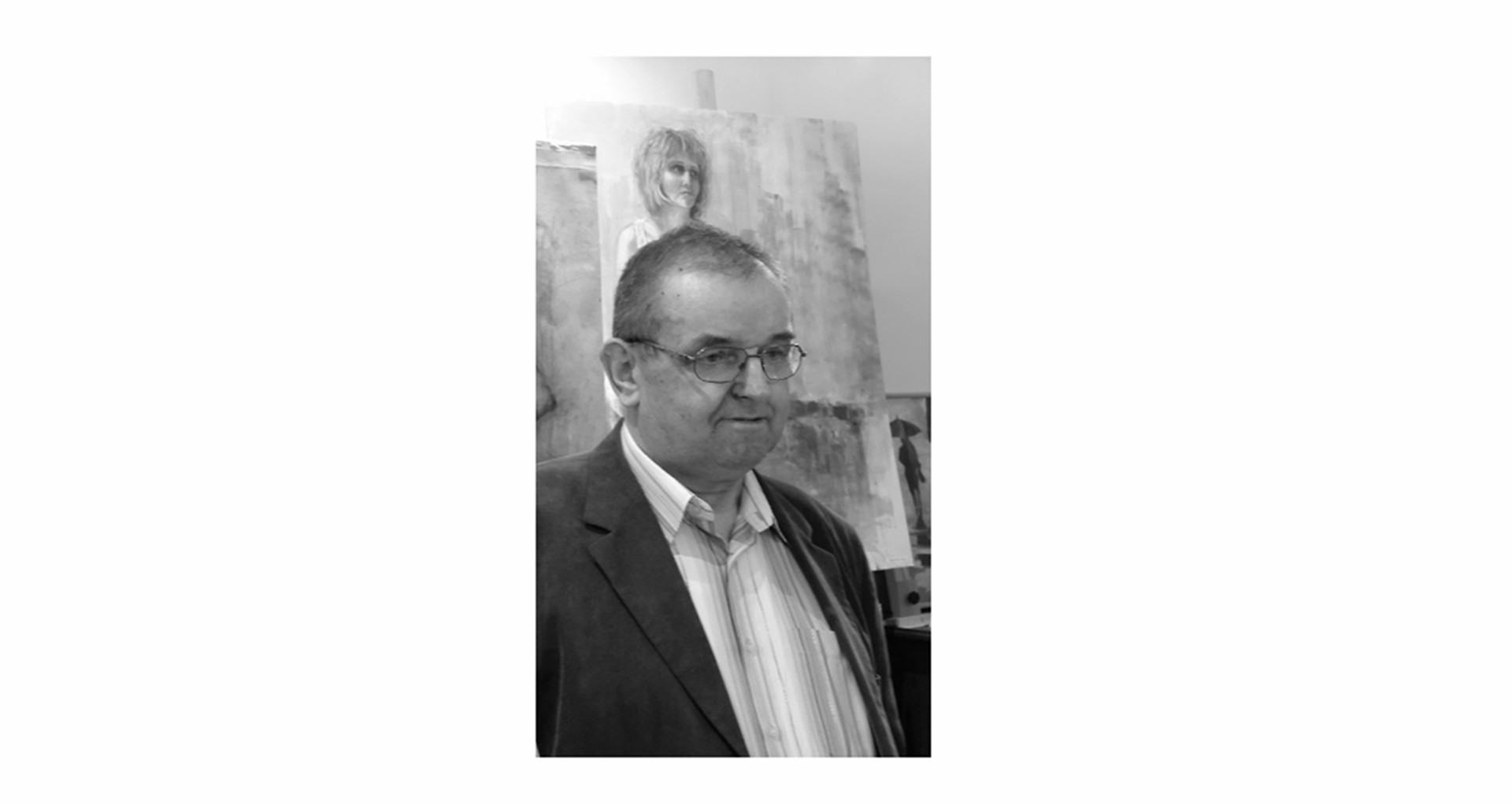 Zmarł Henryk Sierzputowski – naczelny redaktor Serwisu Historycznego Ziemi Łomżyńskiej