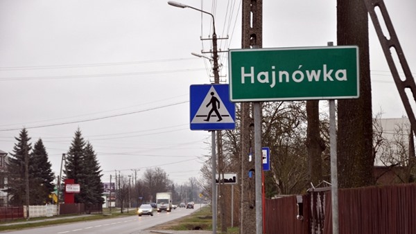 Powiat hajnowski otrzymał prawie 100 mln zł na remonty dróg przygranicznych
