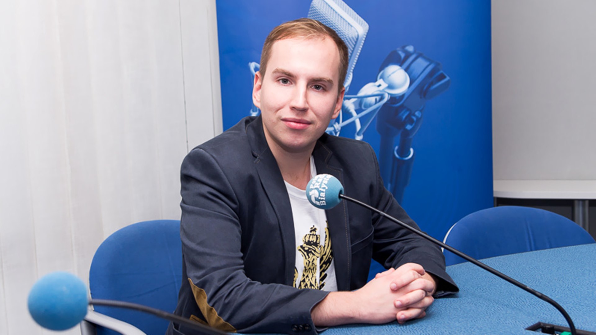 Adam Andruszkiewicz apeluje, by pozostawić ulicę Szendzielarza "Łupaszki"