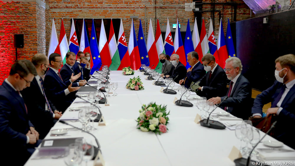 Premier: chcemy zaproponować pakiet gospodarczy dla Białorusi i bezwizowy ruch dla jej obywateli