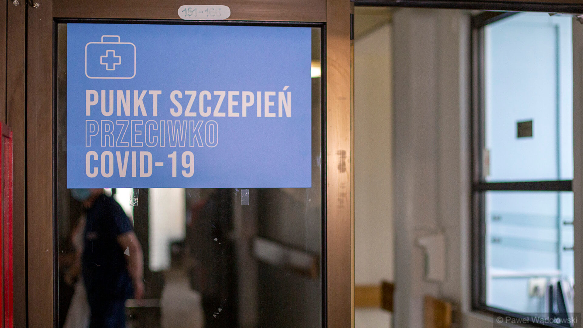 W Podlaskiem do końca tygodnia ma być zaszczepionych około 7 tys. osób
