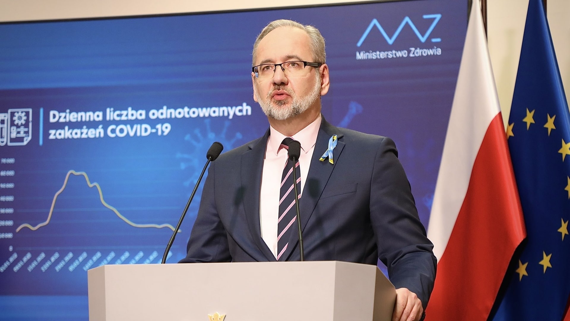 Zniesienie obostrzeń epidemicznych w Polsce - od 28 marca bez maseczek, izolacji i kwarantanny