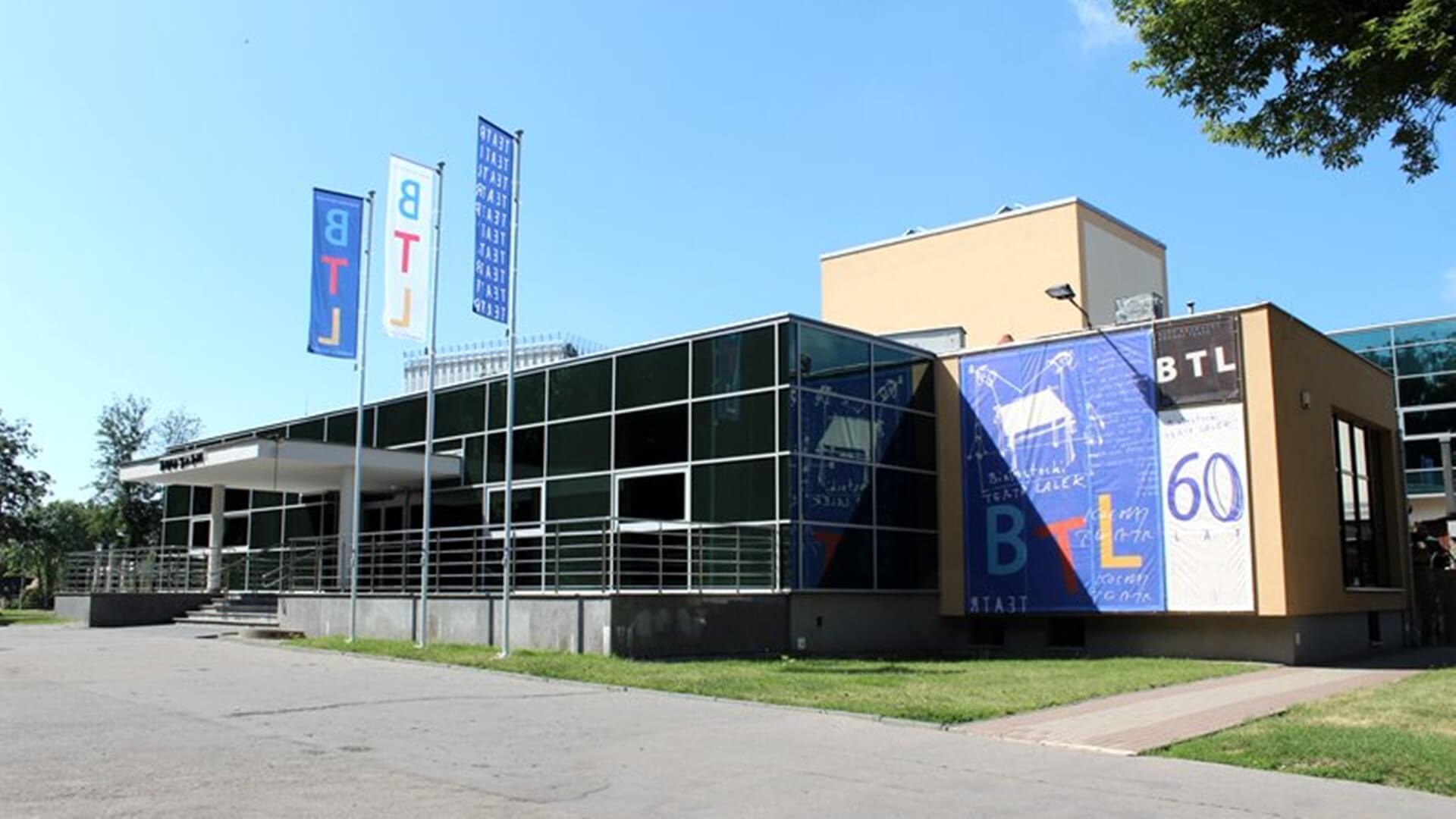 Białostockie instytucje kultury zapraszają do współpracy artystów i organizacje pozarządowe