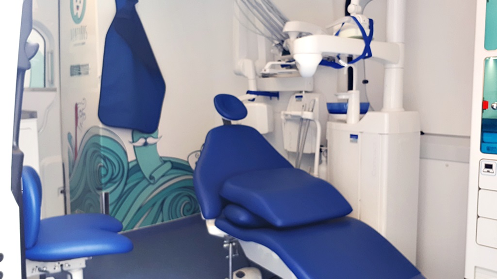 Żaden dentysta nie chce świadczyć swoich usług w suwalskich szkołach