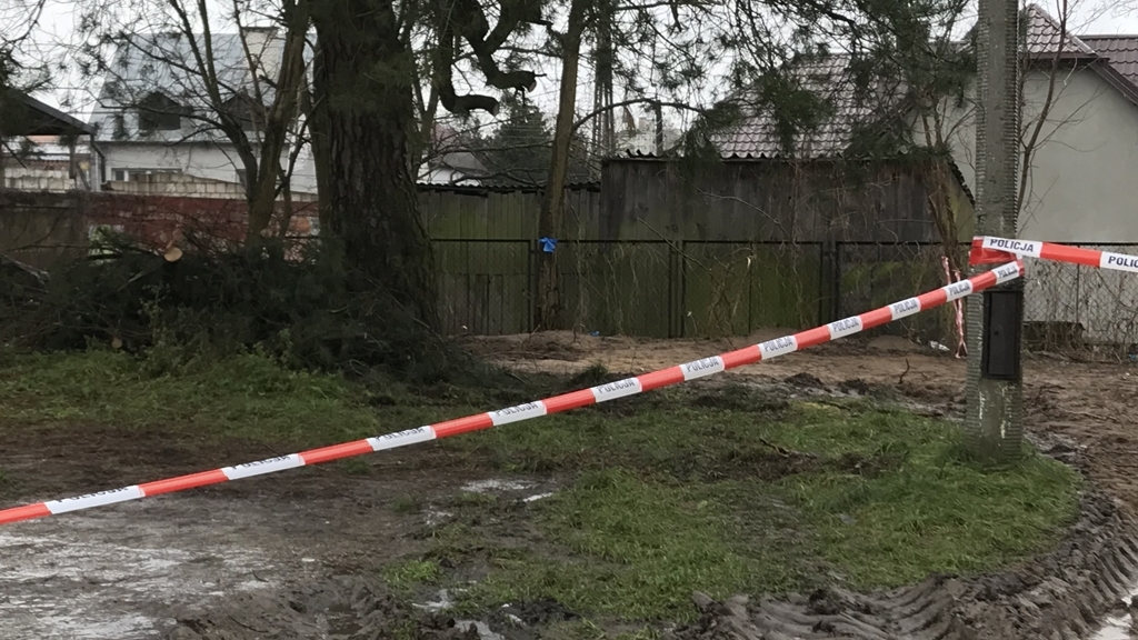 Minister Kultury uznał, że cały teren dawnego cmentarza żydowskiego w Siemiatyczach to zabytek