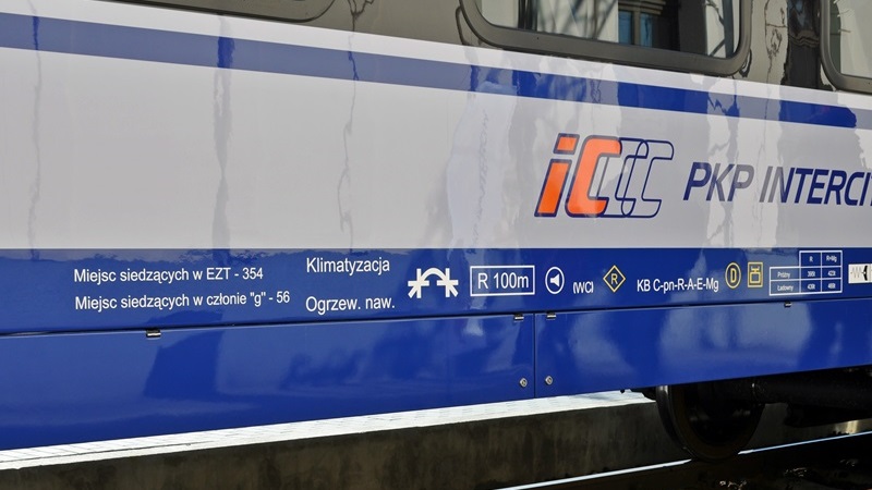 Połączenie kolejowe Białystok-Suwałki to prawdziwa droga przez mękę