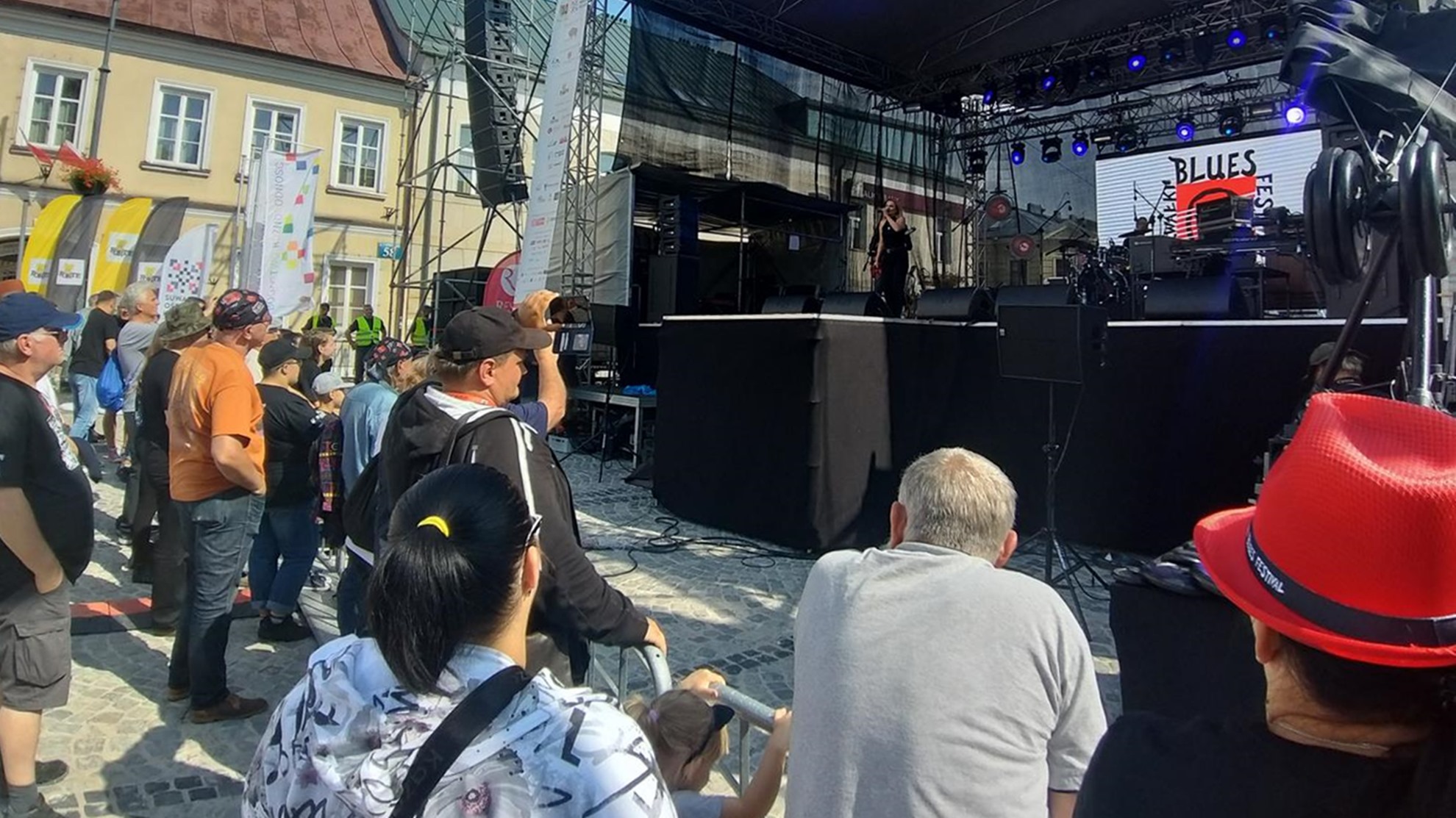 Czy odbędzie się tegoroczny Suwałki Blues Festiwal?