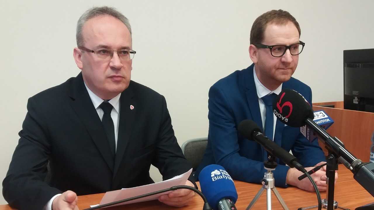 Augustów: Sprawa nieprawidłowości przy miejskich projektach trafiła do prokuratury