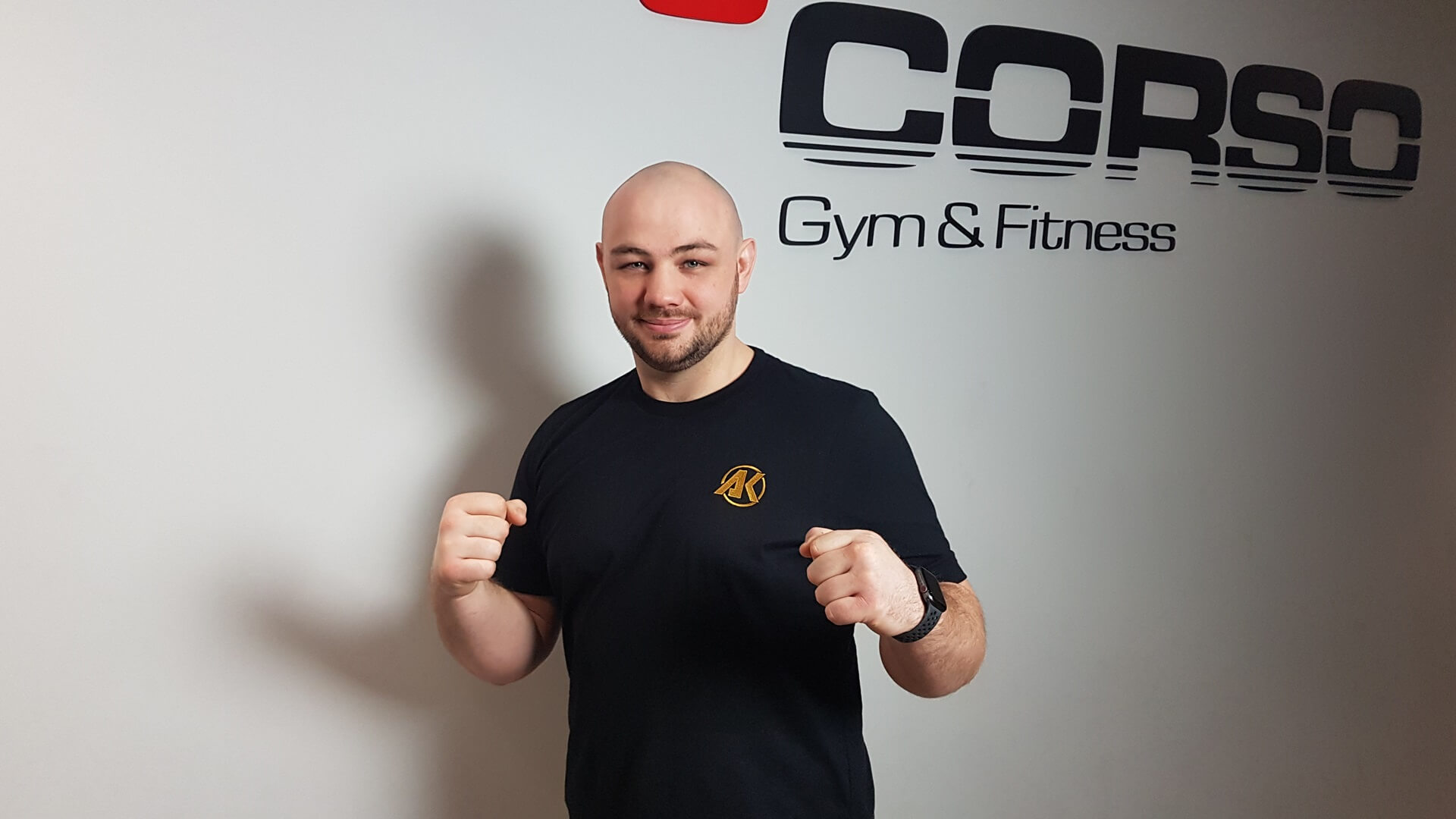 Adam Kownacki
