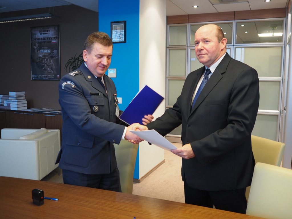 W białostockim areszcie ma powstać izba pamięci ofiar egzekucji