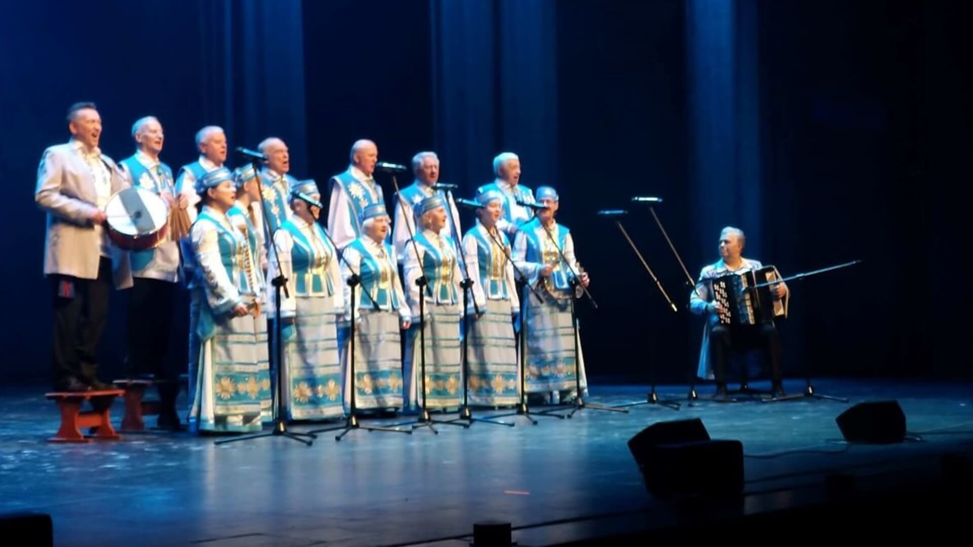 Z opóźnieniem, ale odbędzie się festiwal piosenki białoruskiej