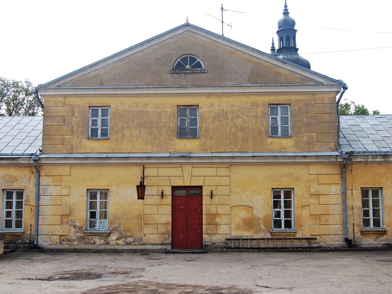 IPN szuka kolejnych szczątków ofiar UB w Bielsku Podlaskim