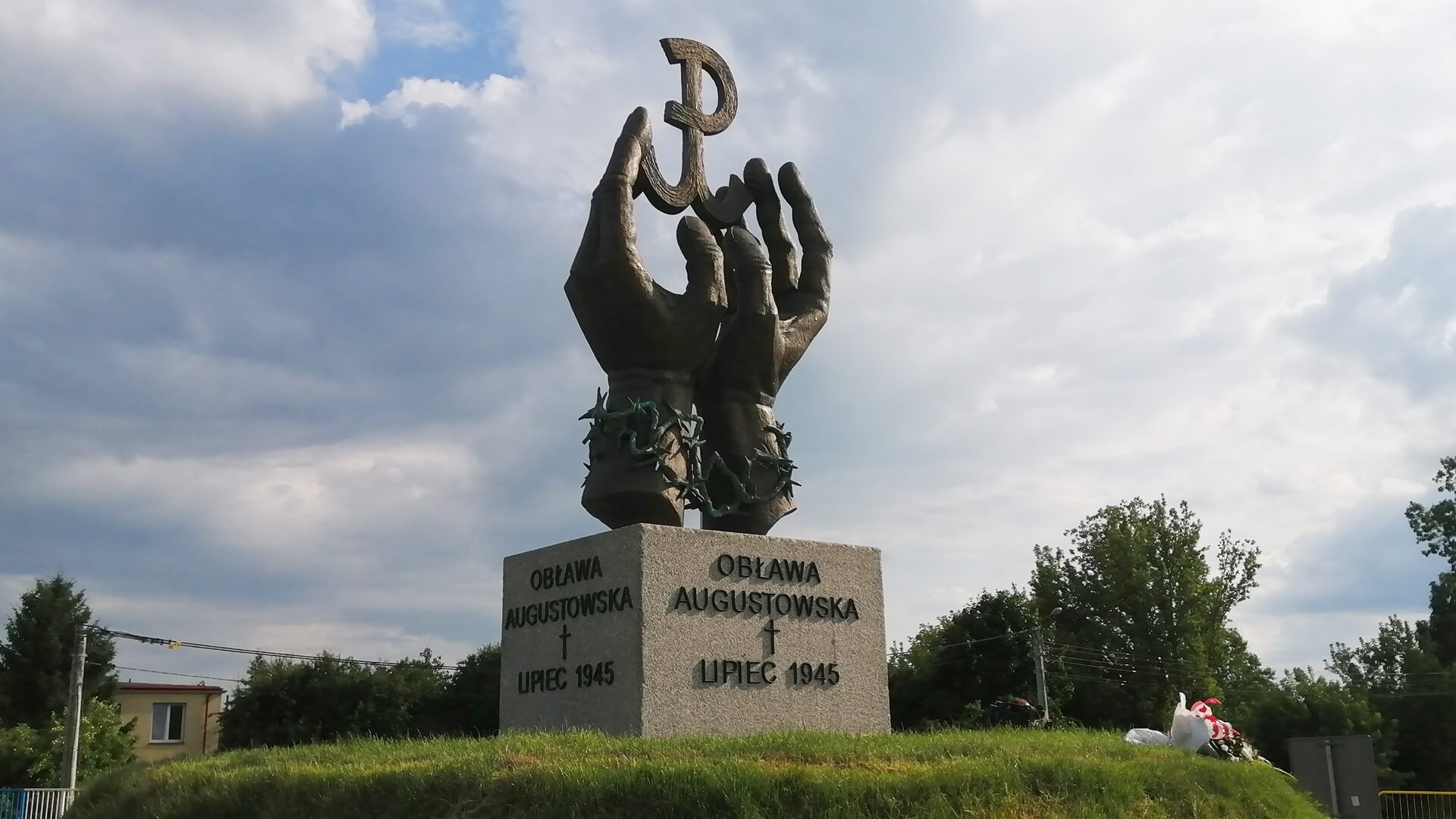 Obława Augustowska