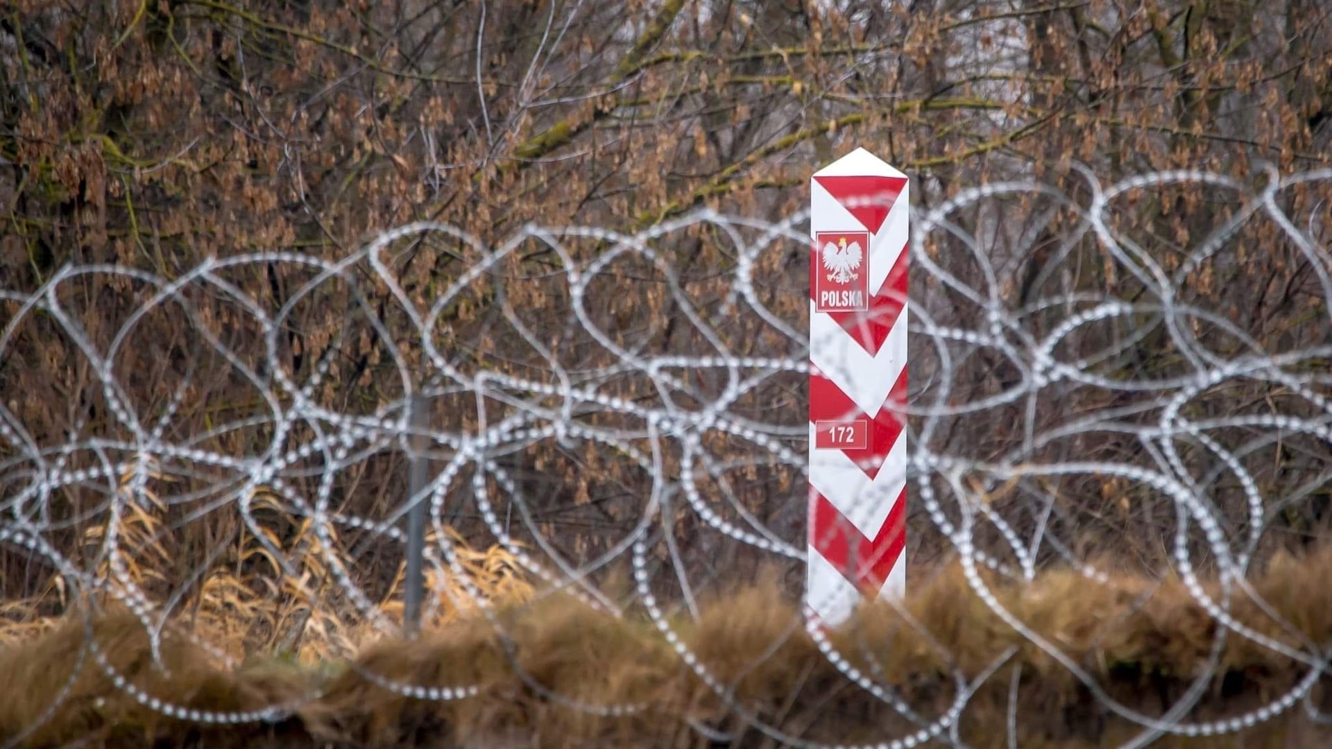 Polski żołnierz porzucił służbę i uciekł na Białoruś
