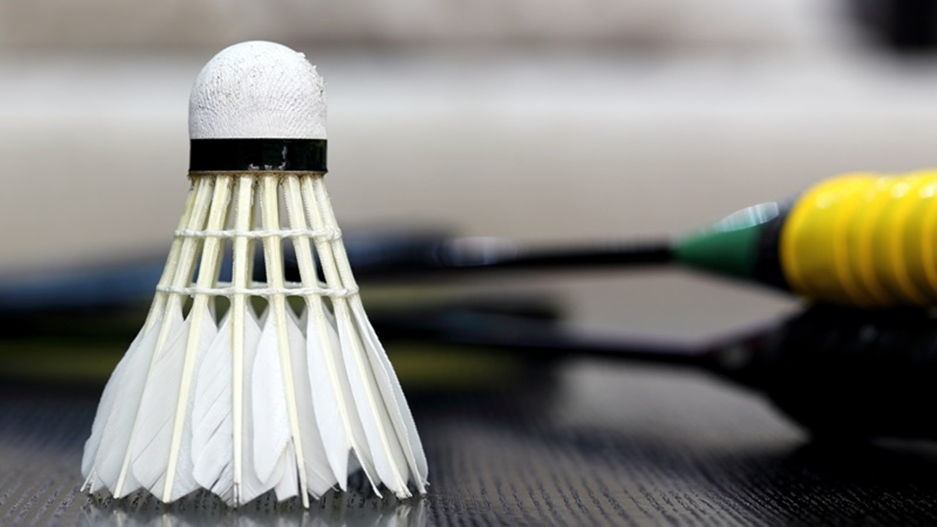 Mistrzostwa Polski w badmintonie - ponad 140 uczestników w turnieju w Białymstoku