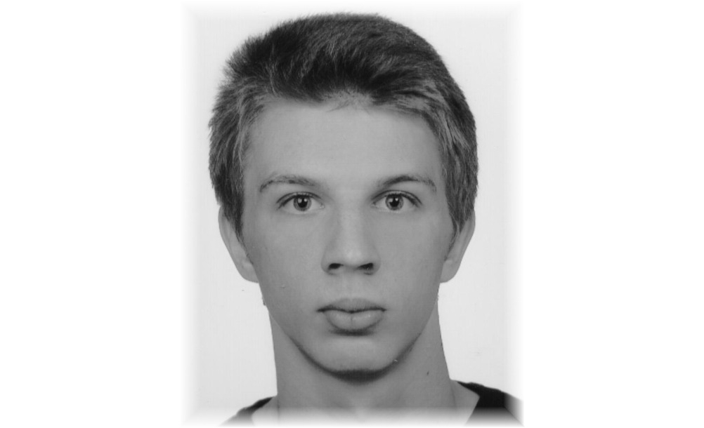 19-letni Damian Cieraszko zaginął 3 miesiące temu – jest nowy trop