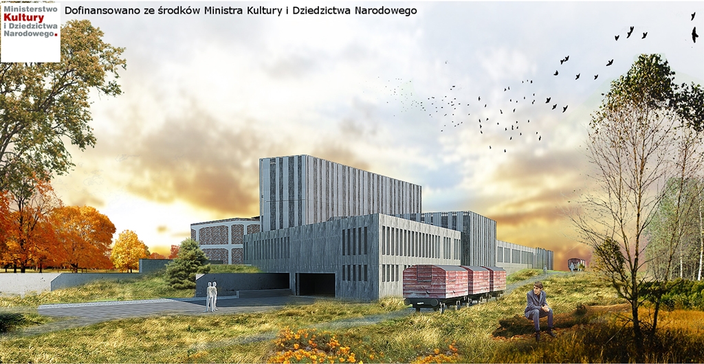 Władze Białegostoku ogłosiły kolejny przetarg na budowę stanu surowego Muzeum Pamięci Sybiru