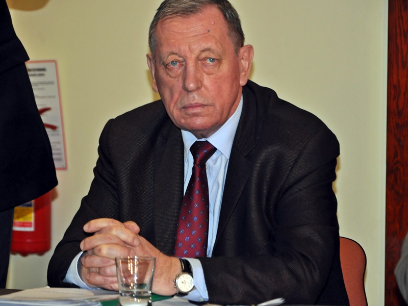 Białostocka prokuratura uznała, że Jan Szyszko nie złamał prawa ws. zwiększenia wycinki drzew w Puszczy Białowieskiej