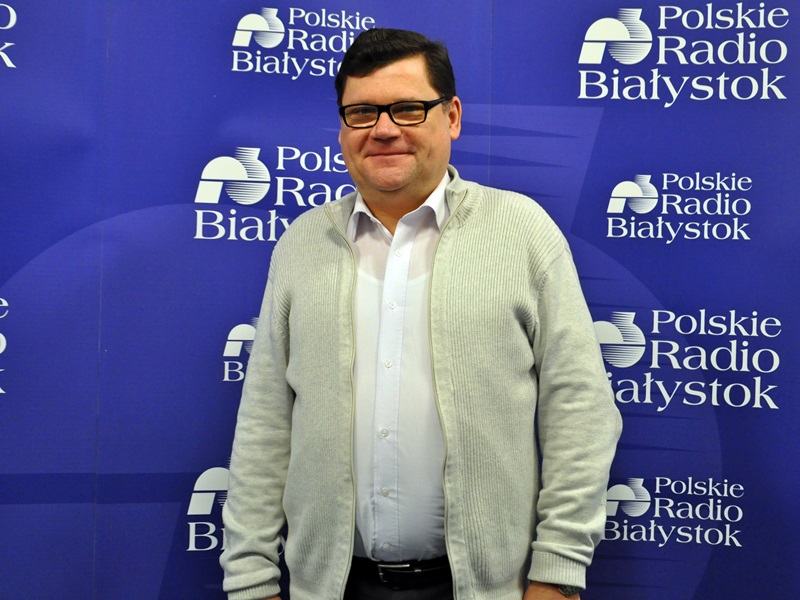 Marek Masalski