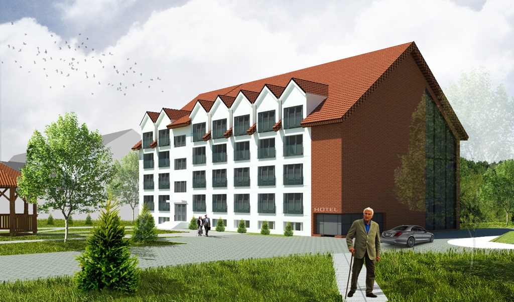 Budowa Centrum Rehabilitacji Rolników w Supraślu może się opóźnić