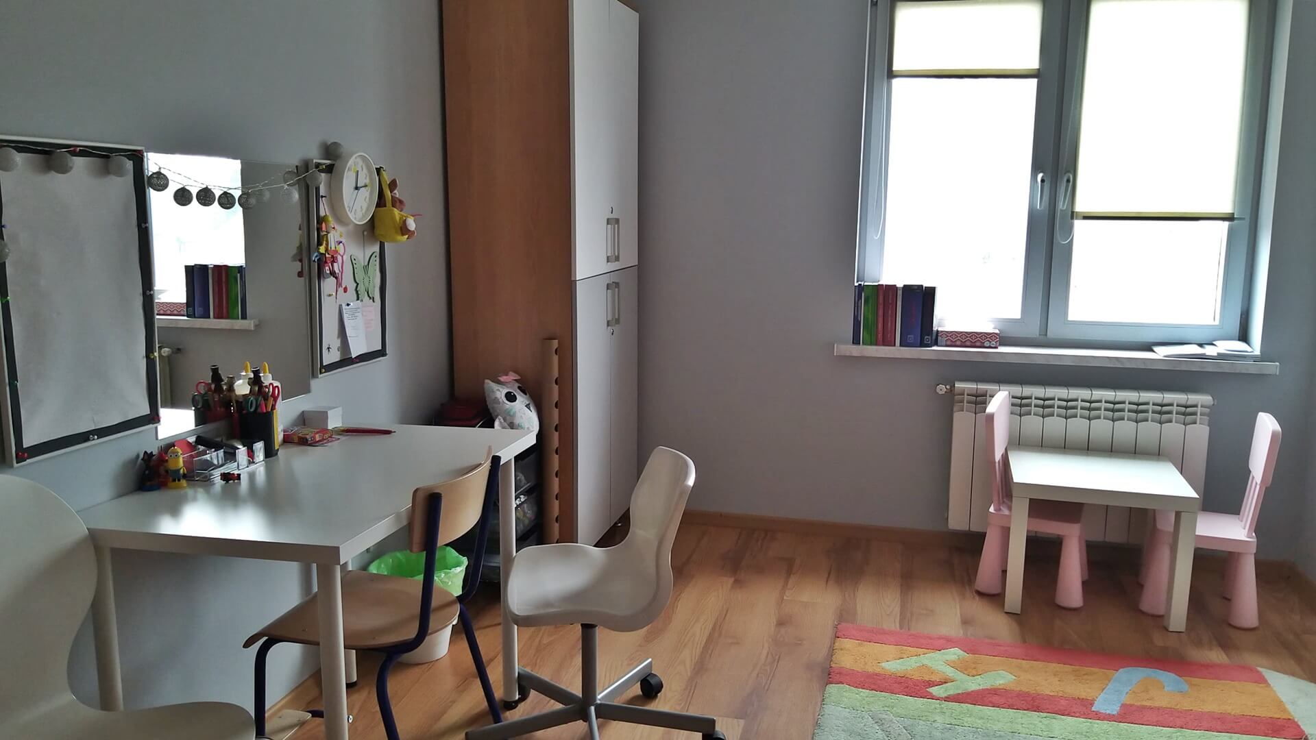 Nieczynne są już dwa suwalskie przedszkola, a w trzecim zawieszono zajęcia w jednej z grup