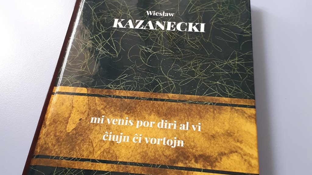 Mija 30 lat od śmierci Wiesława Kazaneckiego