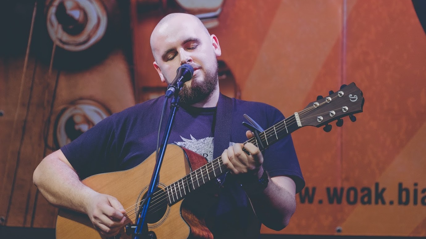 To przede wszystkim promocja młodych talentów muzycznych z całego regionu - kolejna edycja "Rockowań"