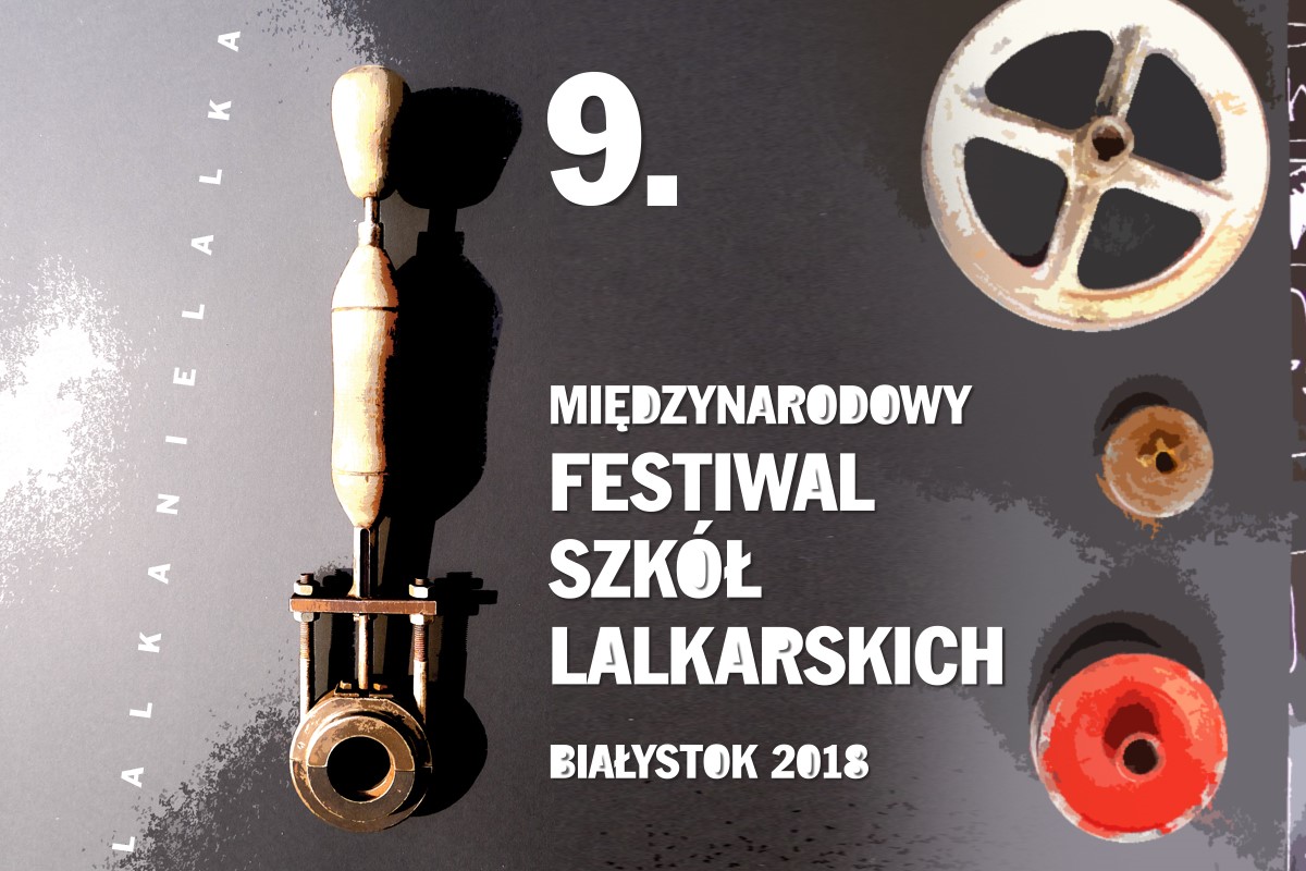 11 szkół lalkarskich przyjechało do Białegostoku