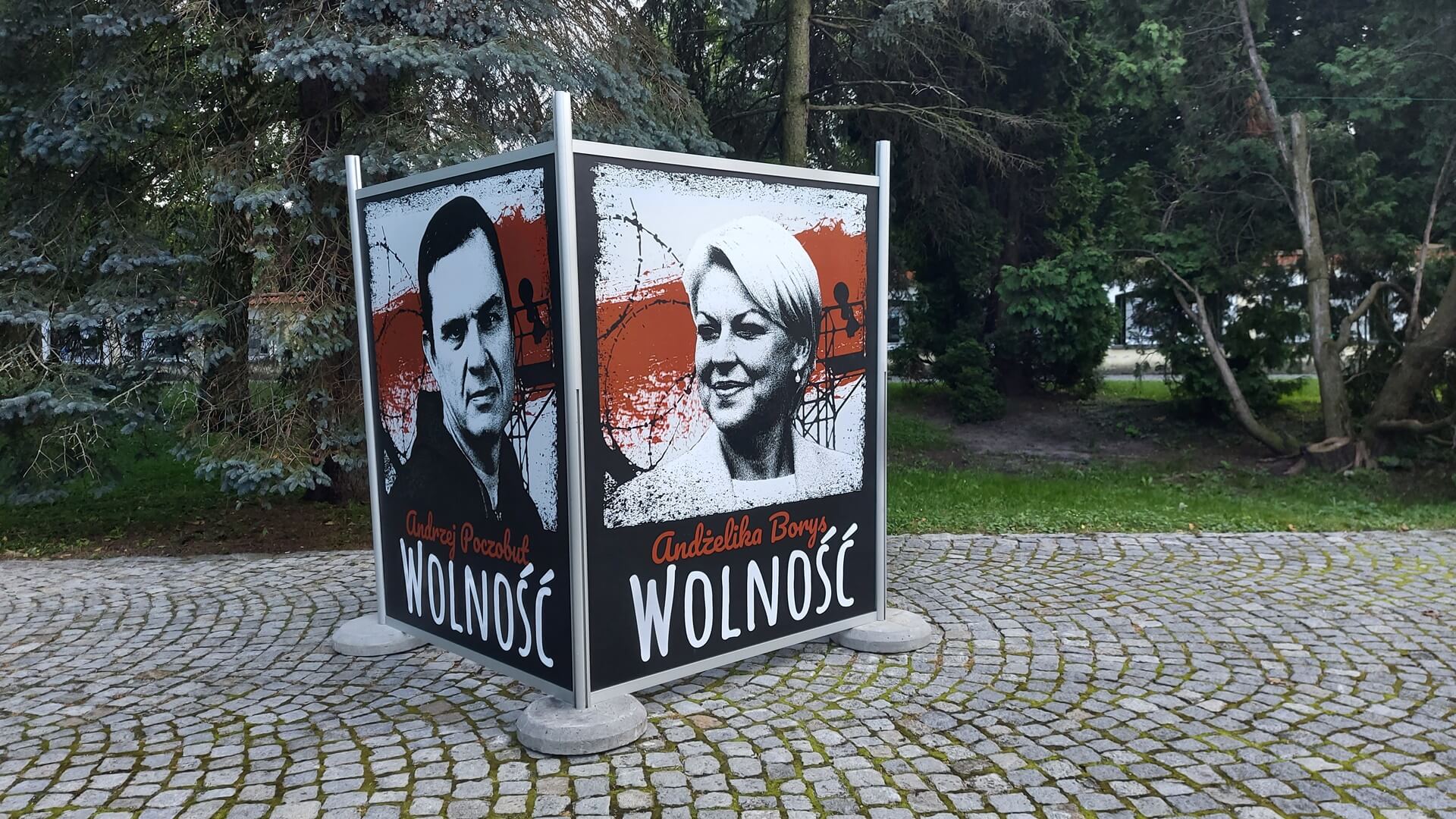 Sytuacja Polaków na Białorusi