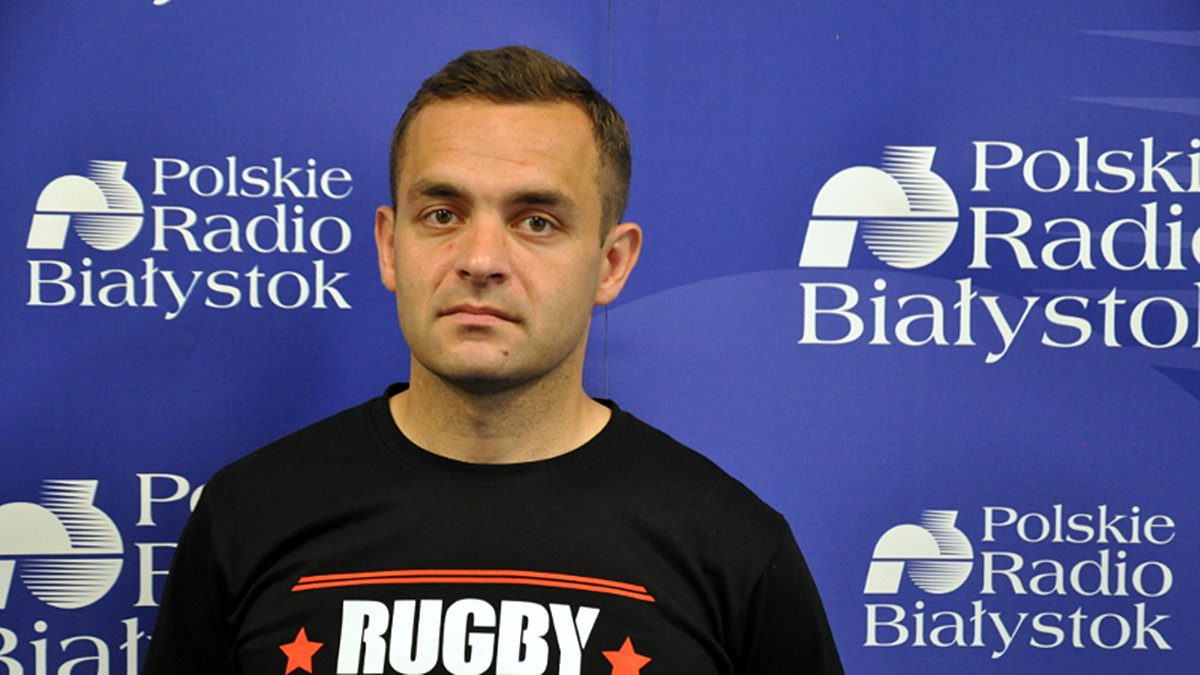 Łukasz Radulski