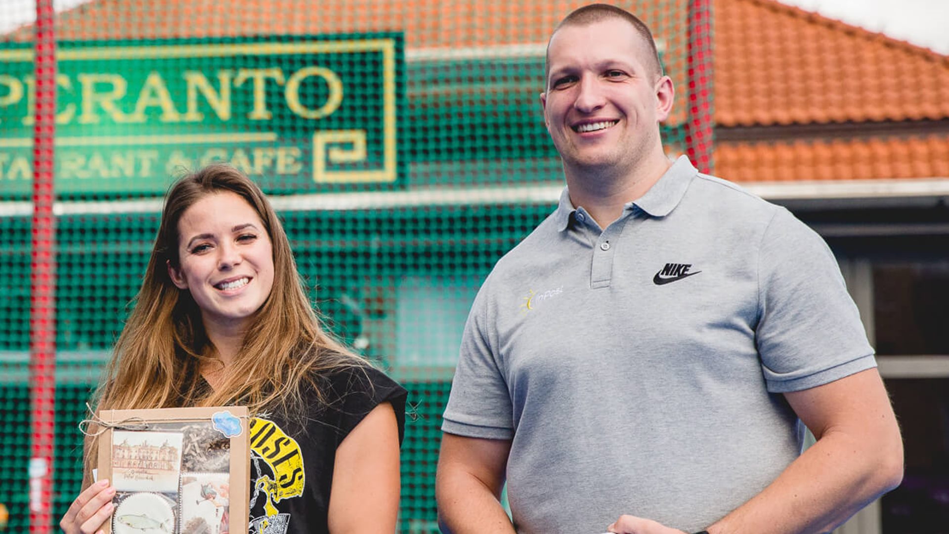 Wojciech Nowicki i Maria Andrejczyk w czołowej dziesiątce plebiscytu Przeglądu Sportowego