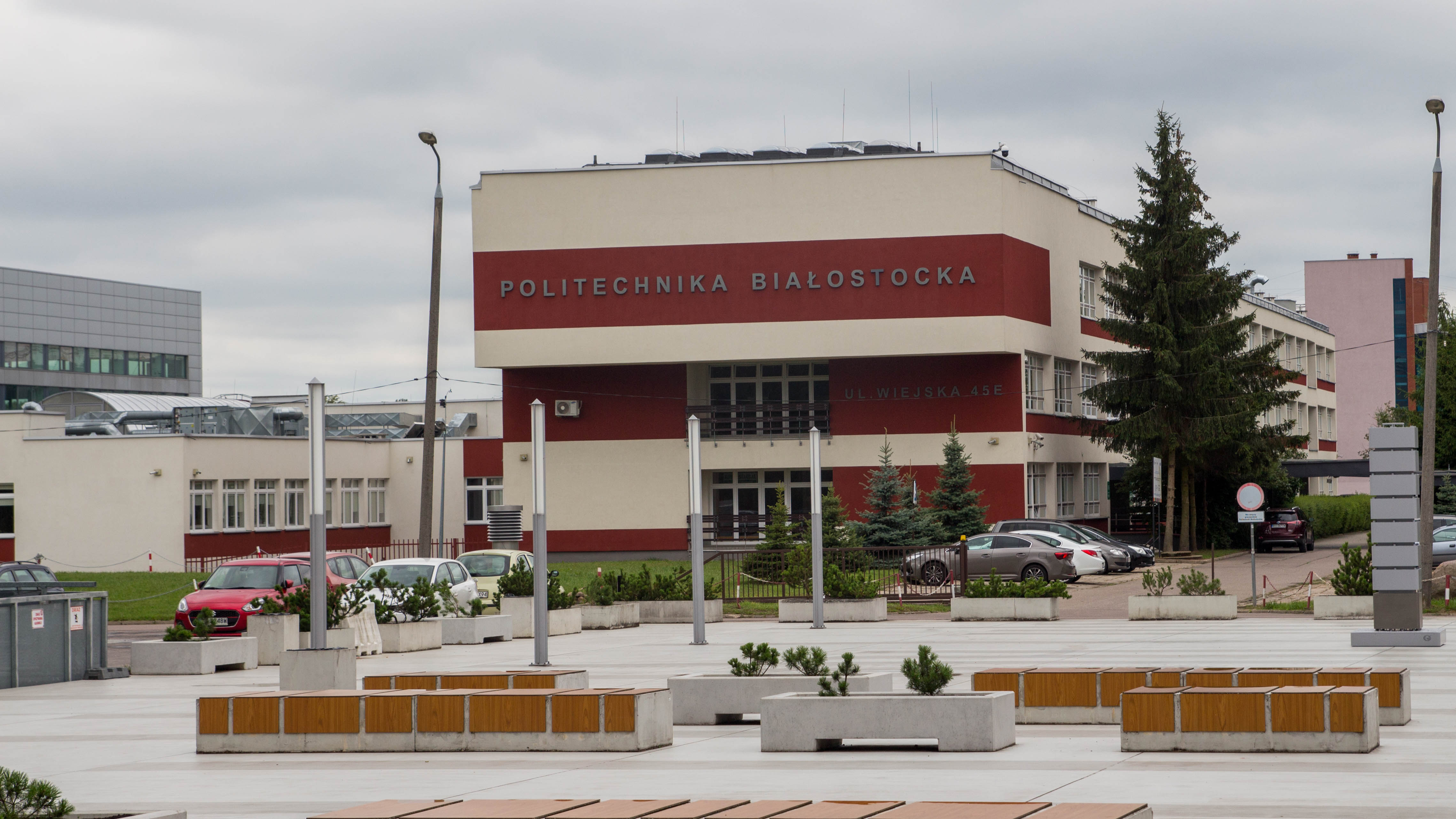 Politechnika Białostocka i Uniwersytet w Białymstoku z wyższą oceną ewaluacji dyscyplin naukowych