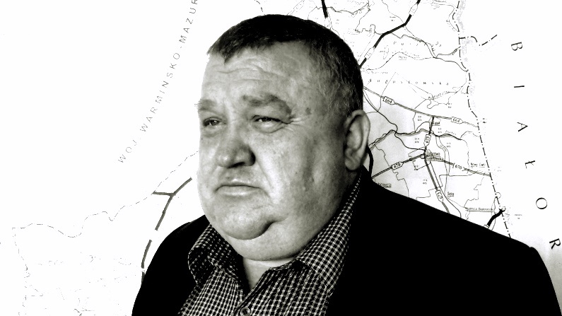 Zmarł dyrektor Podlaskiego Zarządu Dróg Wojewódzkich w Białymstoku Józef Sulima