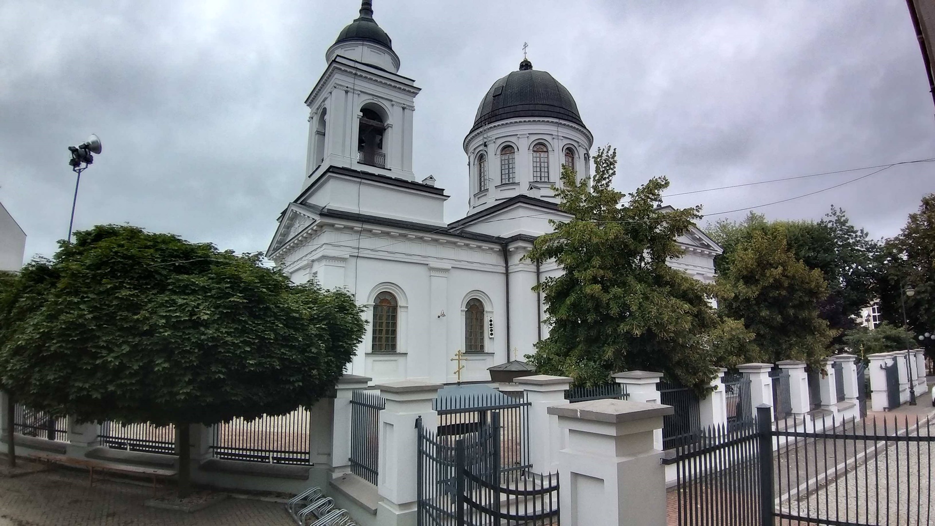 Cerkiew prawosławna wspomina apostoła Jakuba - pierwszego biskupa Jerozolimy