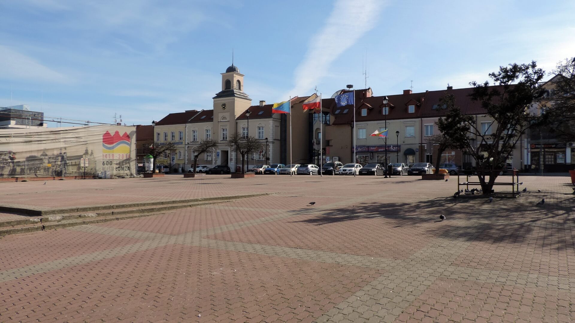 Łomża: Rozpoczęło się głosowanie na budżet obywatelski 2021