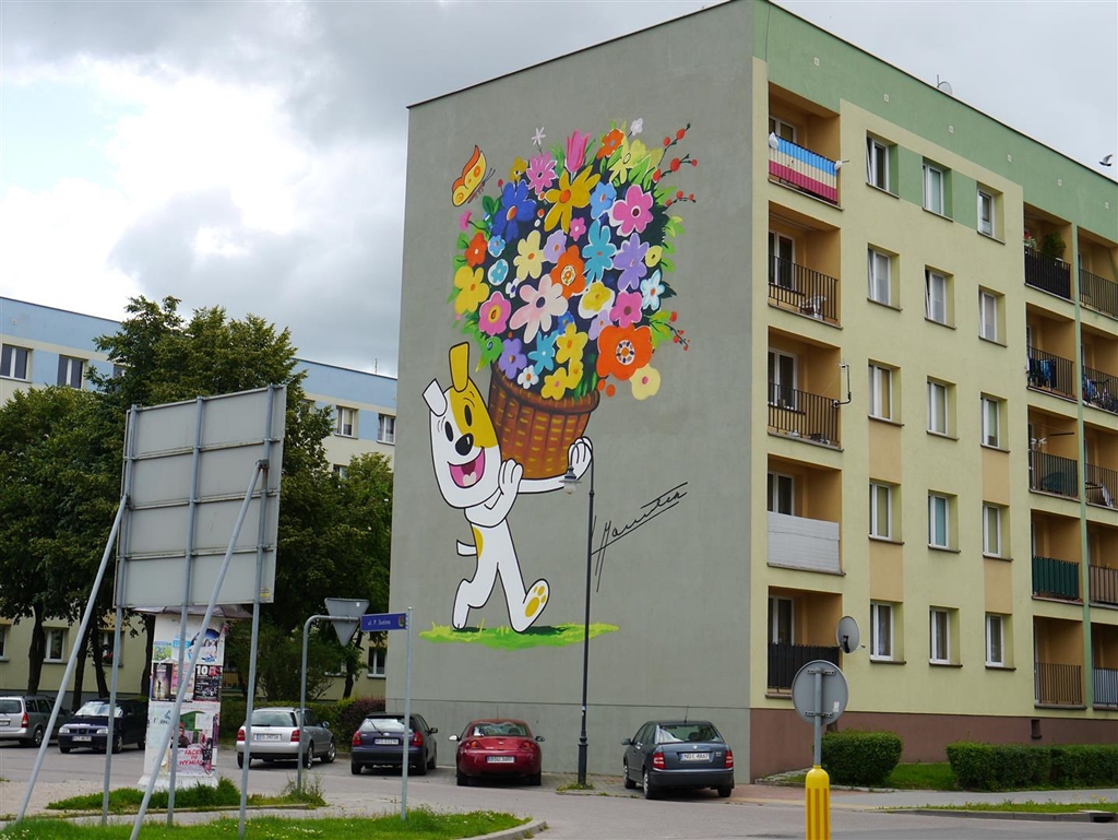 Suwałki. Mieszkania komunalne bez kontroli