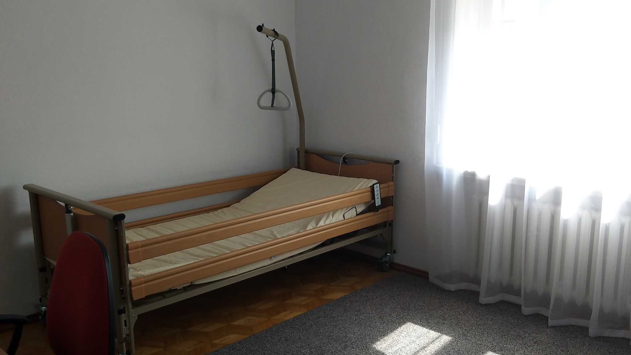 Opieka wytchnieniowa w Białymstoku